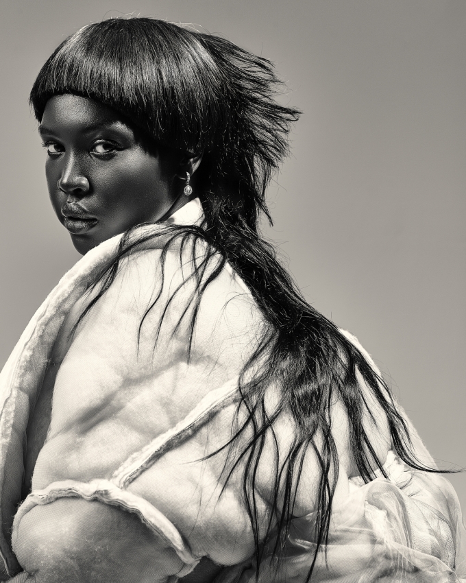 TAYLOR CHOUSKY - PORTFOLIO - EDITORIAL